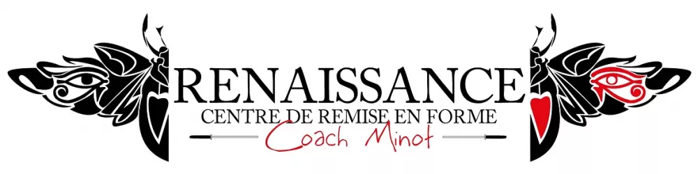 Logo de la salle de sport Renaissance Coach Millot